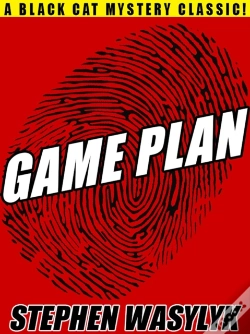 Capa do artigo Game Plan