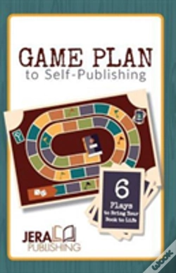 Capa do artigo Game Plan To Self-Publishing