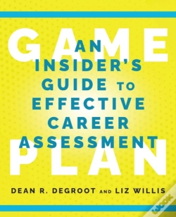 Capa do artigo Game Plan