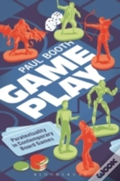 Capa do artigo Game Play