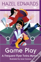 Capa do artigo Game Play