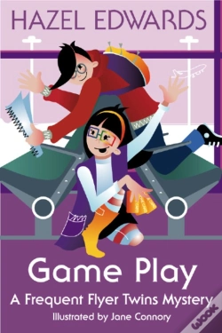 Capa do artigo Game Play