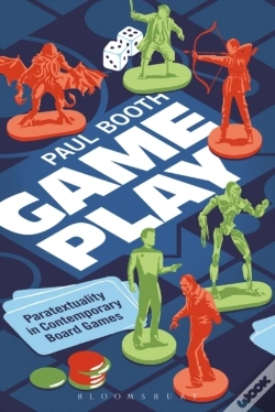 Capa do artigo Game Play