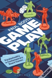 Capa do artigo Game Play