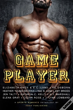 Capa do artigo Game Player
