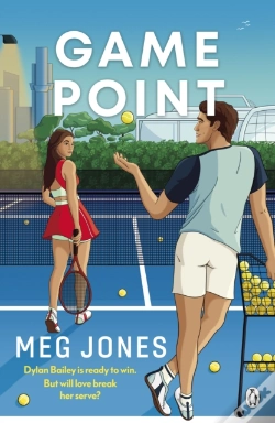 Capa do artigo Game Point