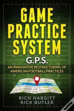 Capa do artigo Game Practice System: An Innovative Rest