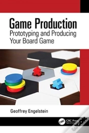Capa do artigo Game Production