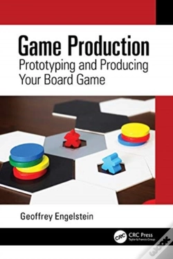 Capa do artigo Game Production