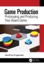 Game Production - Preview
