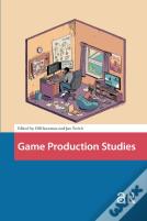 Game Production Studies