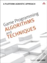 Game Programming Algorithms And Techniques