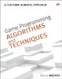Game Programming Algorithms And Techniques - Preview