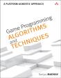 Game Programming Algorithms And Techniques - Preview