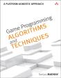 Game Programming Algorithms And Techniques - Preview