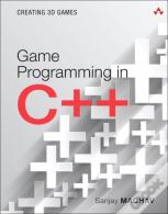 Game Programming In C++