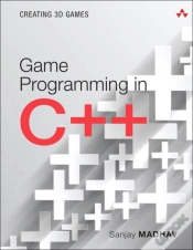 Capa do artigo Game Programming In C++