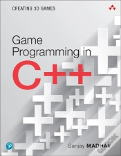Capa do artigo Game Programming In C++