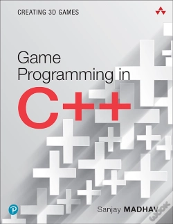 Capa do artigo Game Programming In C++