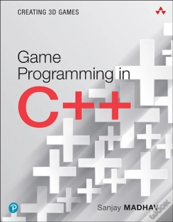 Capa do artigo Game Programming In C++