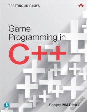 Capa do artigo Game Programming In C++