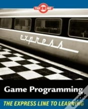 Capa do artigo Game Programming