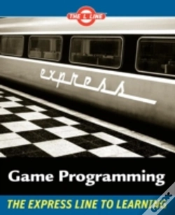Capa do artigo Game Programming