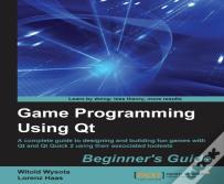 Game Programming Using Qt: Beginner'S Guide