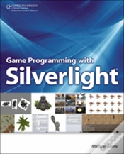 Capa do artigo Game Programming With Silverlight