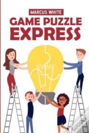 Capa do artigo Game Puzzle Express