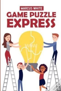 Capa do artigo Game Puzzle Express