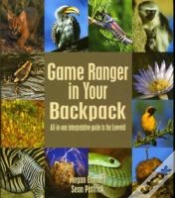 Capa do artigo Game Ranger In Your Back Pack
