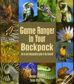 Capa do artigo Game Ranger In Your Back Pack