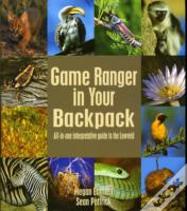 Game Ranger In Your Back Pack