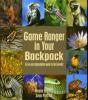 Game Ranger In Your Back Pack - Preview