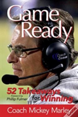 Capa do artigo Game Ready