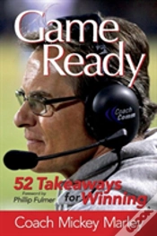 Capa do artigo Game Ready