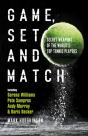 Game, Set And Match - Preview