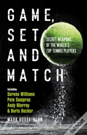 Capa do artigo Game, Set And Match