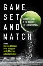 Game, Set And Match - Preview