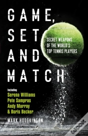 Capa do artigo Game, Set And Match