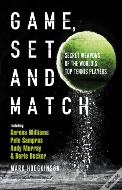 Capa do artigo Game, Set And Match