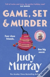Capa do artigo Game, Set & Murder
