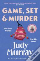 Game, Set & Murder