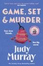 Game, Set & Murder - Preview