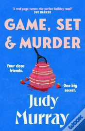 Capa do artigo Game, Set & Murder