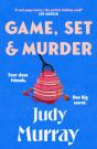 Game, Set & Murder - Preview