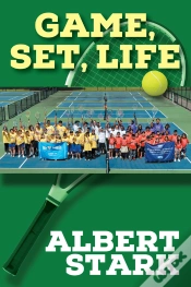 Capa do artigo Game, Set, Life