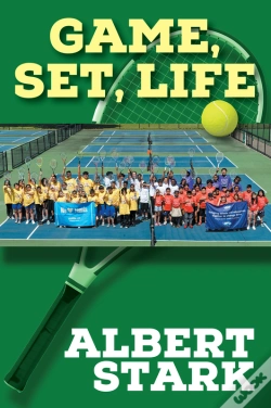 Capa do artigo Game, Set, Life