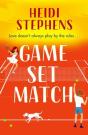 Game, Set, Match - Preview